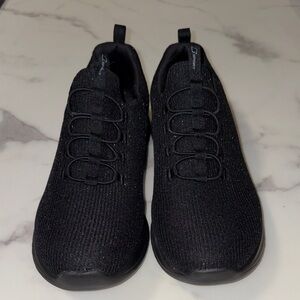 Skechers Black Women's Sneakers